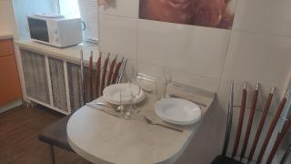 2 кімнатна студія біля березвого скверу - Poltawa - 6