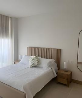 Comfortable apartment in Cartagena Morros with direct access to the sea - 8