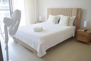 Comfortable apartment in Cartagena Morros with direct access to the sea - 7