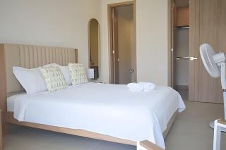 Comfortable apartment in Cartagena Morros with direct access to the sea - 6