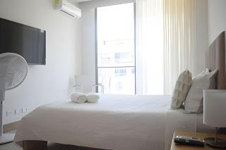 Comfortable apartment in Cartagena Morros with direct access to the sea - 4