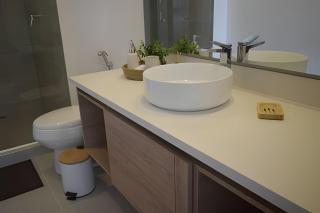 Comfortable apartment in Cartagena Morros with direct access to the sea - 1