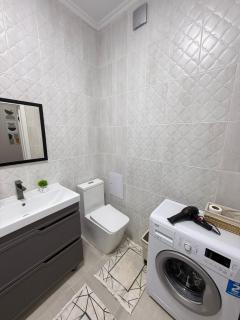 Арман тау - 6