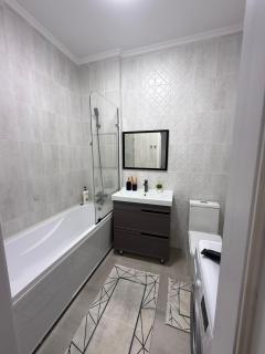 Арман тау - 3