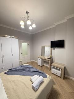 Арман тау - 2