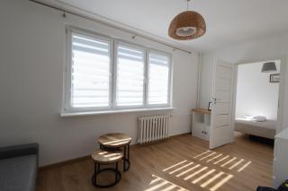 Quiet Apartment Redłowo 10 min to Beach Gdynia - 2