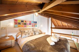Spectacular Alhambra view roof terrace penthouse - 9