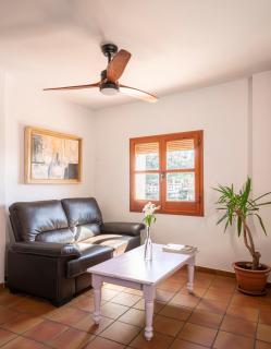 Spectacular Alhambra view roof terrace penthouse - 4