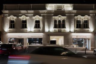Maison Kounic Palace Suites - 0