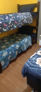 Apartamento compartilhado perto da Agrishow e USP - 4