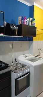 Apartamento compartilhado perto da Agrishow e USP - 3