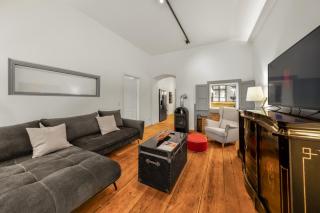 1 Bedroom Apartment in Neubau, 8 min city center, AC, Parking - 7