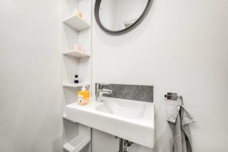 1 Bedroom Apartment in Neubau, 8 min city center, AC, Parking - 3