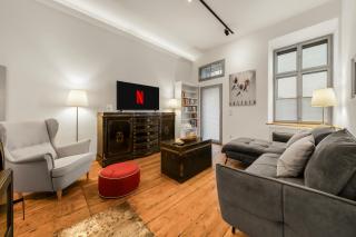 1 Bedroom Apartment in Neubau, 8 min city center, AC, Parking - 9