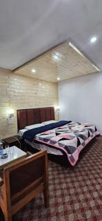 Hotel Swiss Cottage Pahalgam - 8