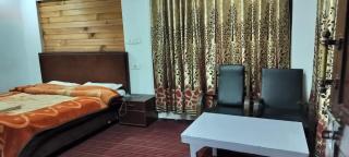 Hotel Swiss Cottage Pahalgam - 7