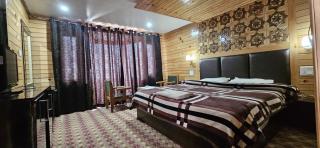 Hotel Swiss Cottage Pahalgam - 5