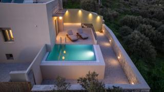 Elaiotopos Luxury Living Suites - 5