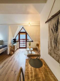 Przy Dolinach Kościelisko Park - Kościelisko - 6