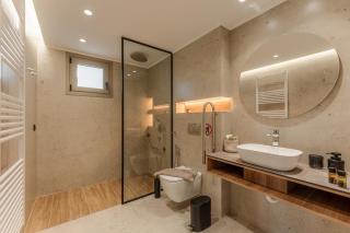 Elaiotopos Luxury Living Suites - 3
