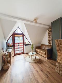 Przy Dolinach Kościelisko Park - Kościelisko - 4