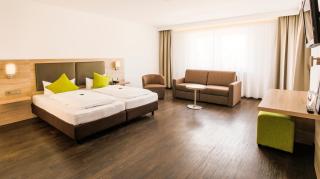 Landgasthof Ritter Hotel und Gastronomie GmbH - 6