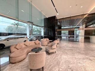 The Manor KLCC - 4