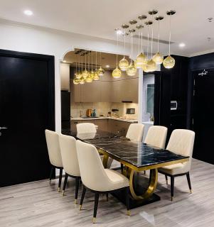 Homestay vinhome oceanpark - 8