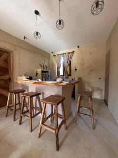 Zanzibar tropical retreat with pool - 4