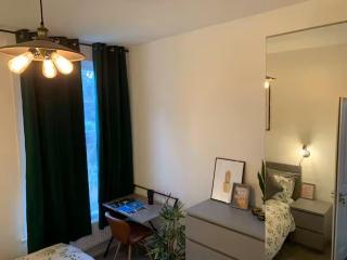 Beautiful Double Ensuite Room - 6