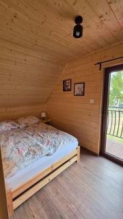 Domek przy Młynie Koło Wodne - 2