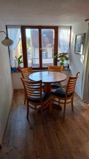 Historisches Fischerhaus - 3