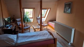 Historisches Fischerhaus - 4