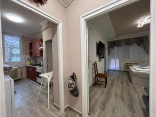 JÁZMIN APARTMAN Makó - 5