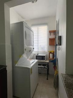 Apartamento completo en Playa Dorada - 9