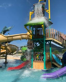 Apartamento completo en Playa Dorada - 5