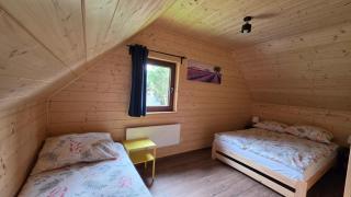Domek przy Młynie Koło Wodne - 1
