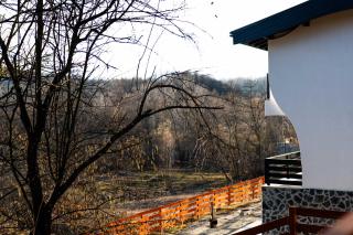 Ares Chalet - Horezu - 5