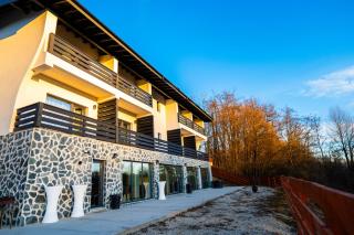 Ares Chalet - Horezu - 6