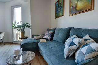Apartament Marina - 8