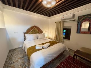 Riad Sandy Fes - 2