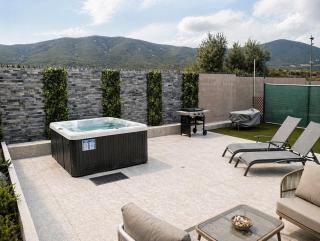 Quinta Lorame Departamento Cabernet - Ensenada - 5