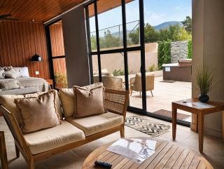 Quinta Lorame Departamento Cabernet - Ensenada - 6