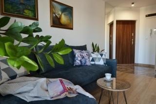 Apartament Marina - 9