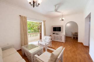 candolim home stay - 5