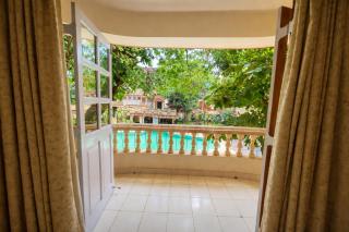 candolim home stay - 3