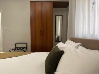 Modern 2-BR by Dayf - Central Jeddah11 - 8