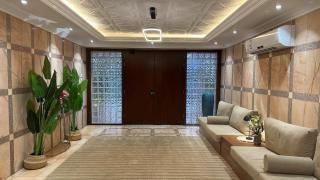 Modern 2-BR by Dayf - Central Jeddah11 - 6