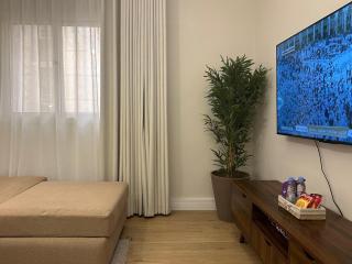Modern 2-BR by Dayf - Central Jeddah11 - 1