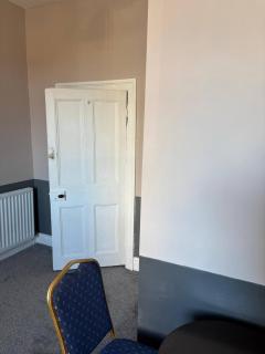 Serene Ocean View Apartment Room in Roker, Sunderland - 9
